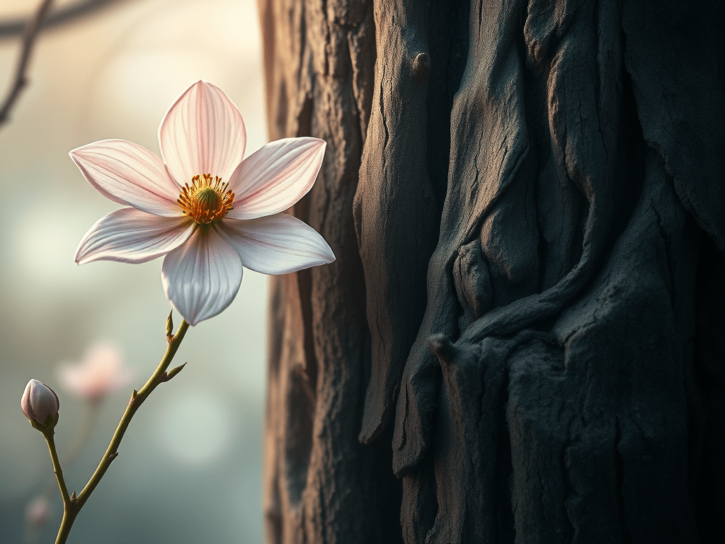 Our Fragile body and&nbsp;mind